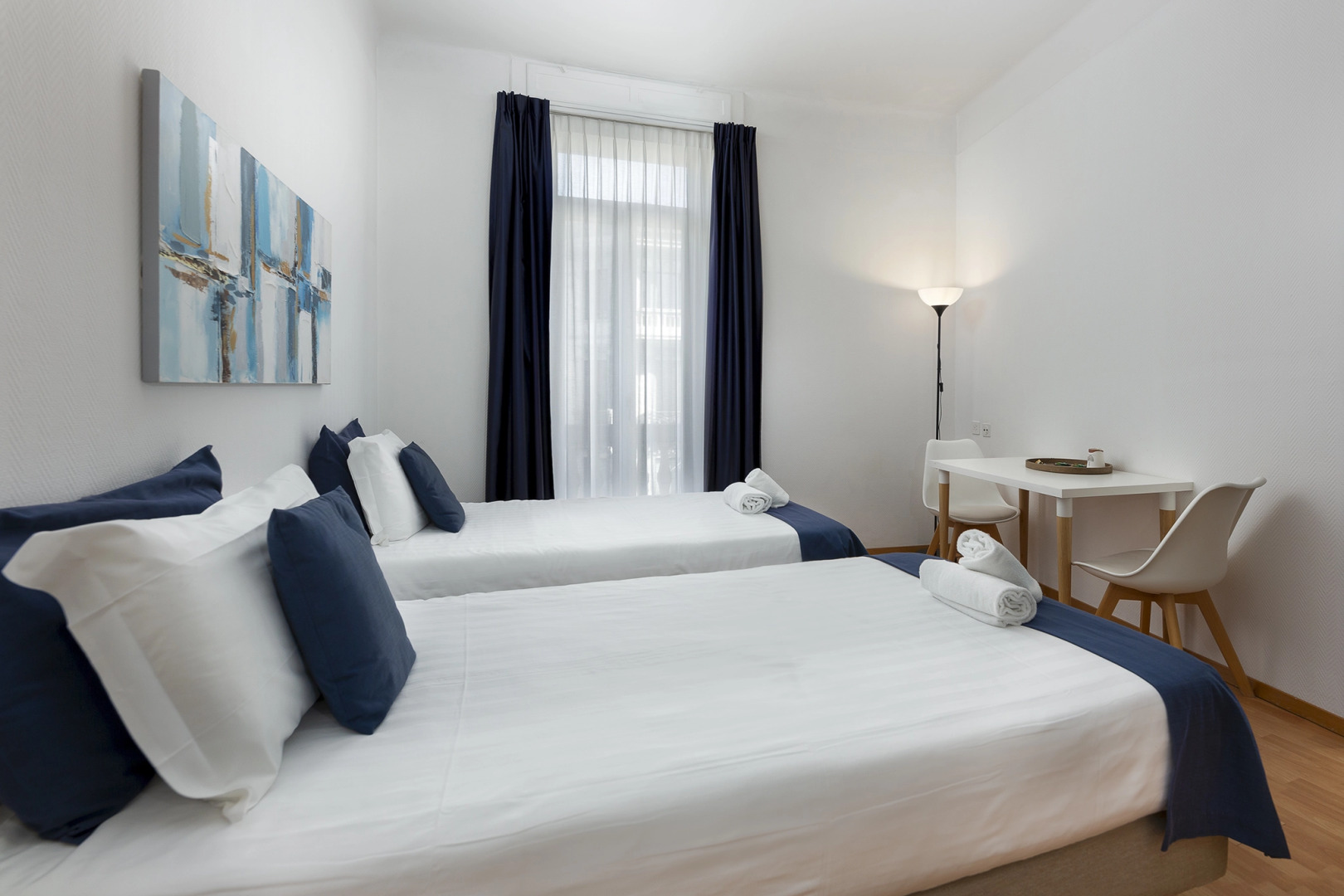 Гостевой Дом Lugano Center