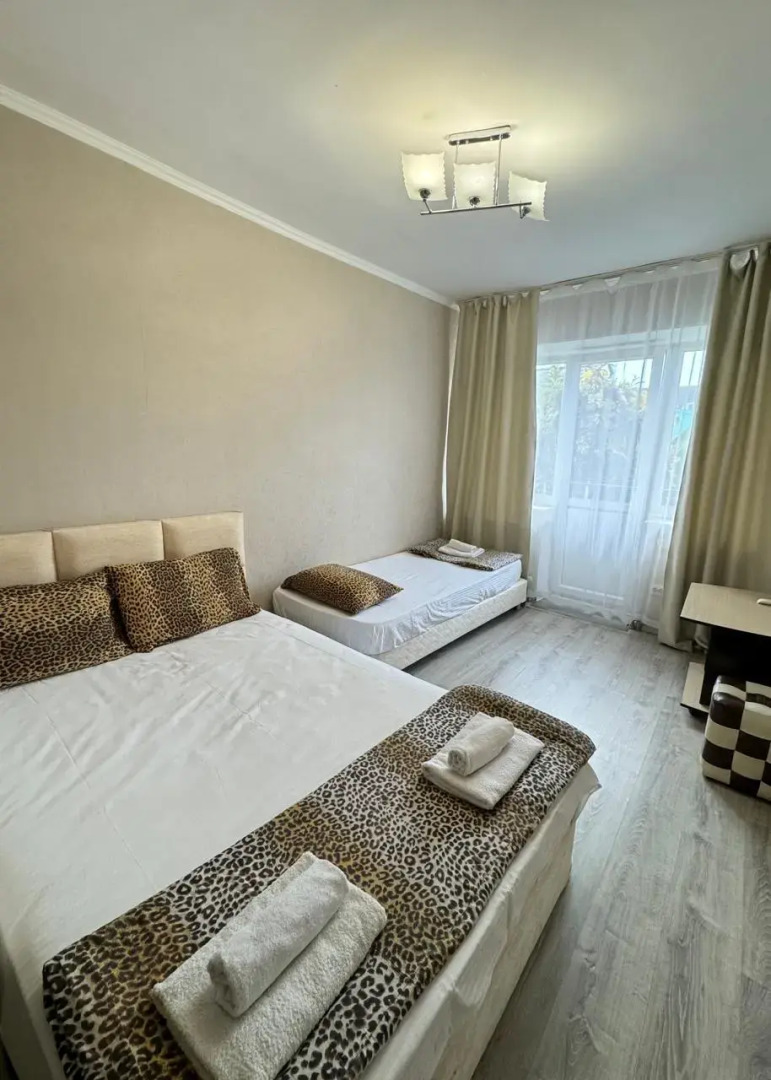 Гостевой дом Ольга