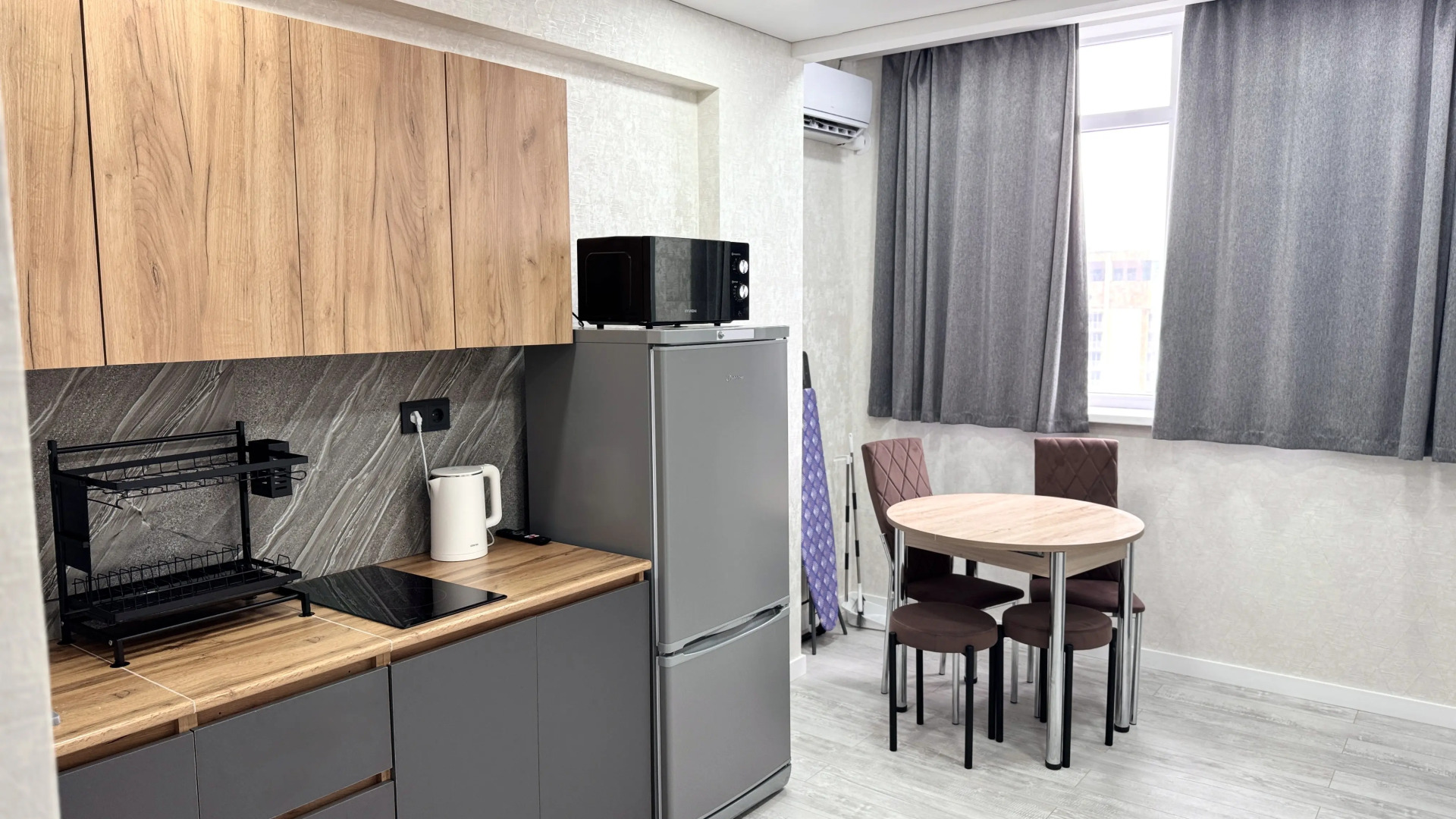 Апартаменты С видом на море