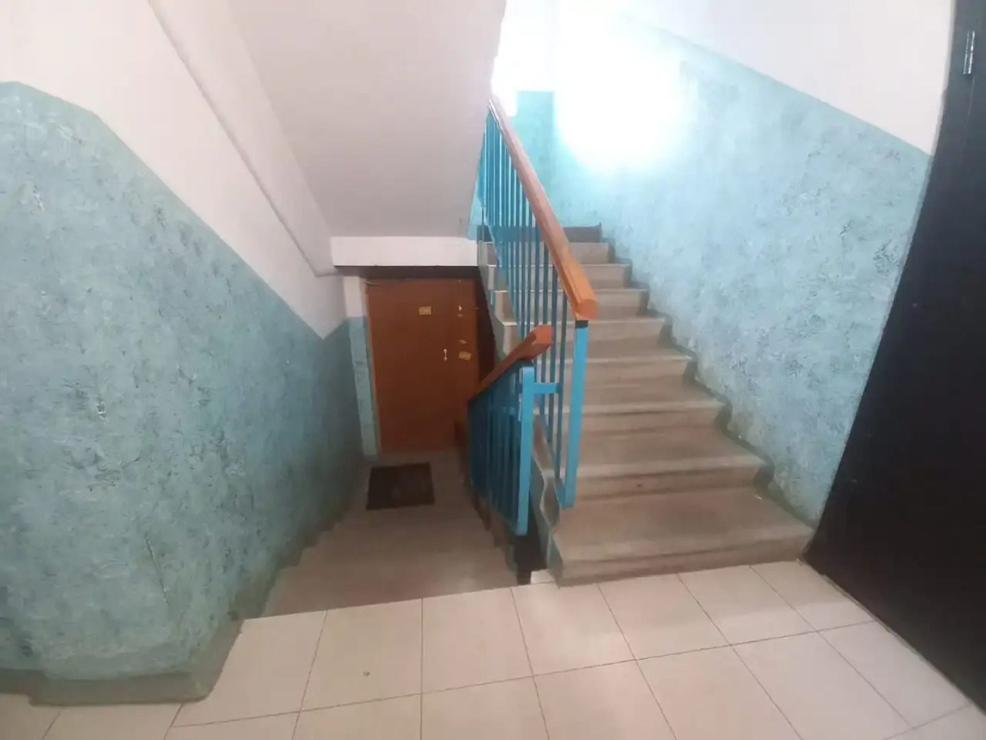 Квартира на Братьев Орловых