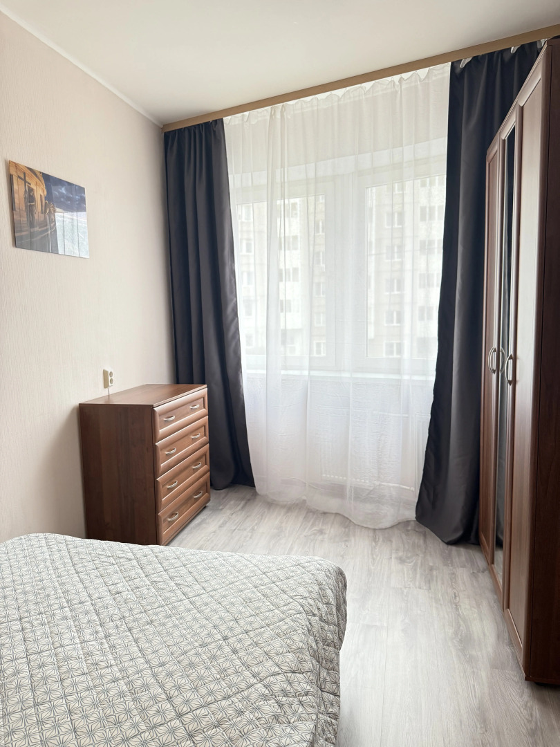 Квартира Рядом с Метро