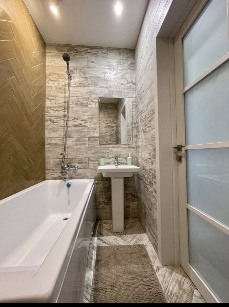 Апартаменты Comfort