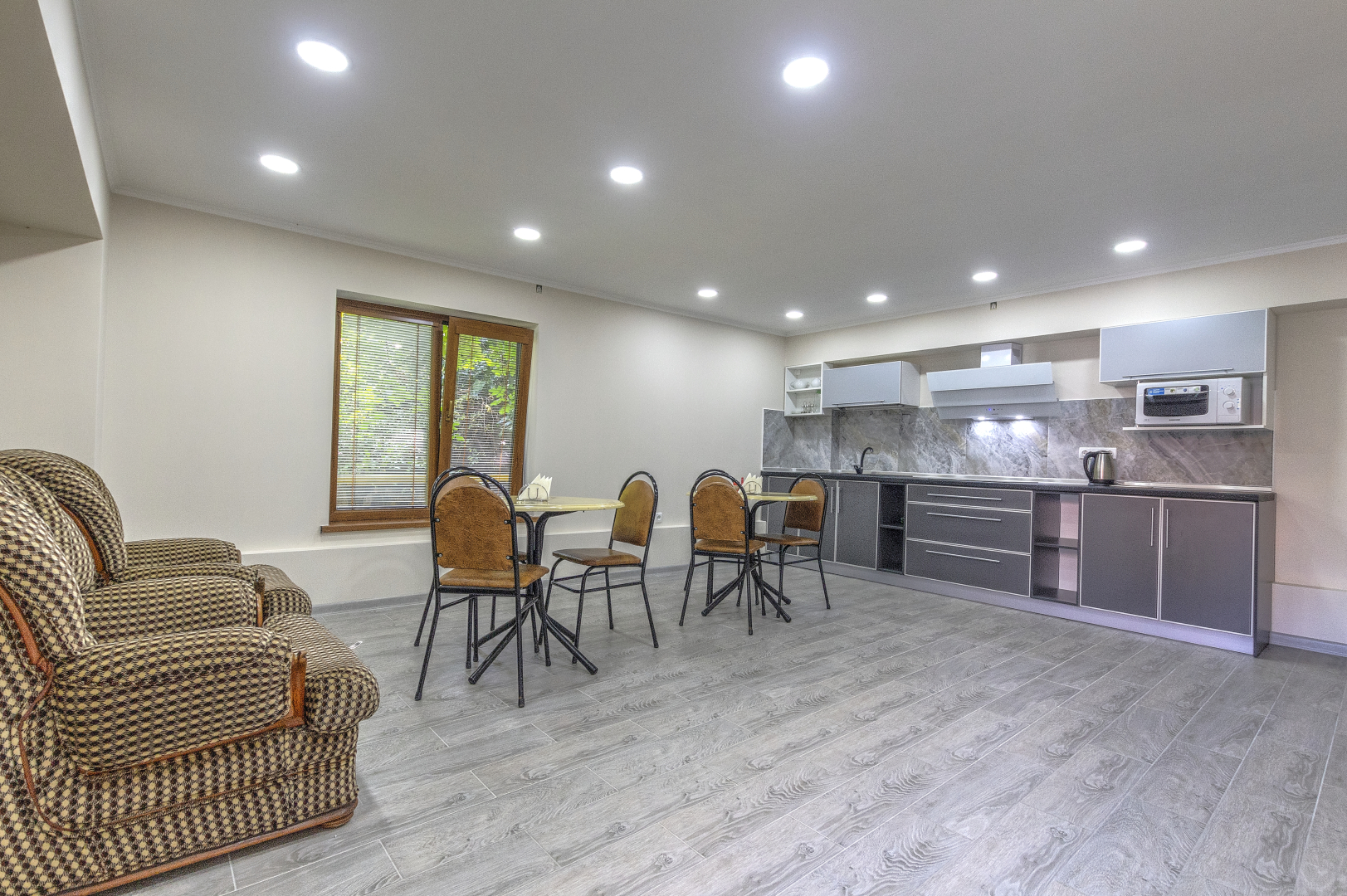 Мини-Гостиница Дельфин