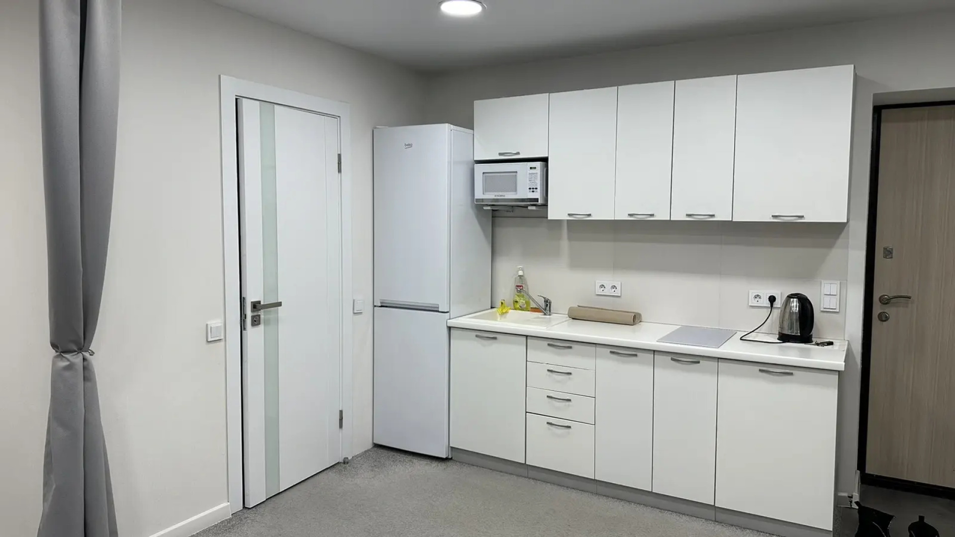 Апартаменты на Гоголя в Центре Бреста