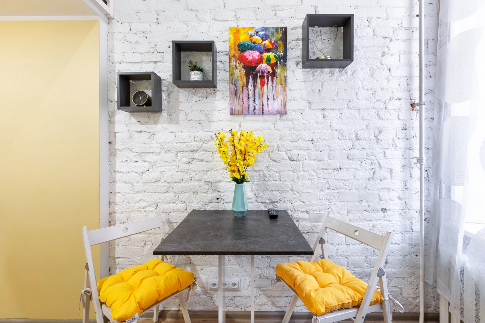 Апартаменты Roomstay Садовая Делюкс