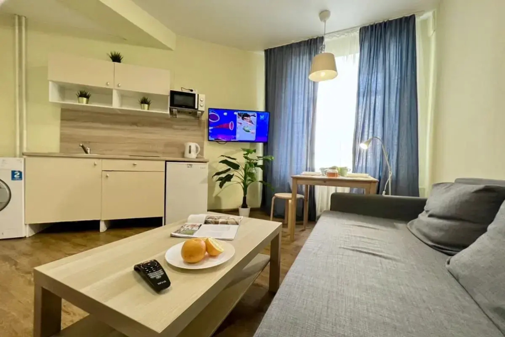 Квартира Ватутина 39-1