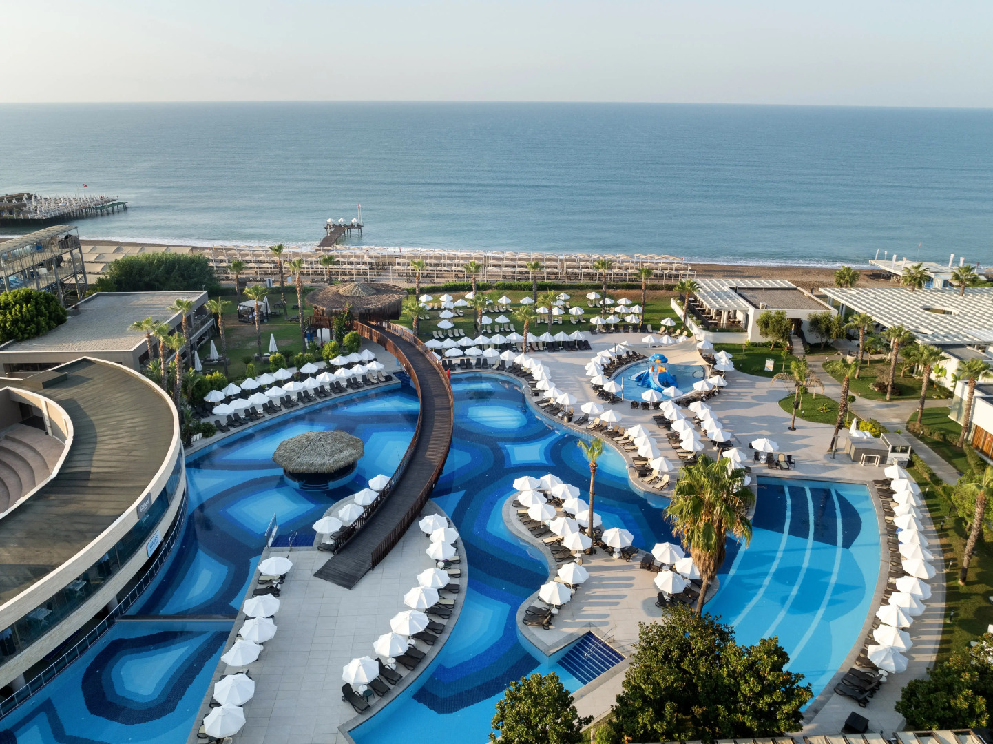 Sherwood Dreams Resort