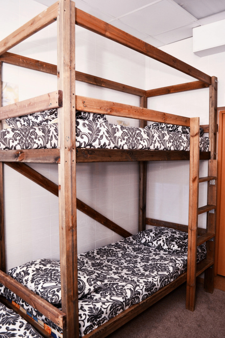 Хостел Kunak House