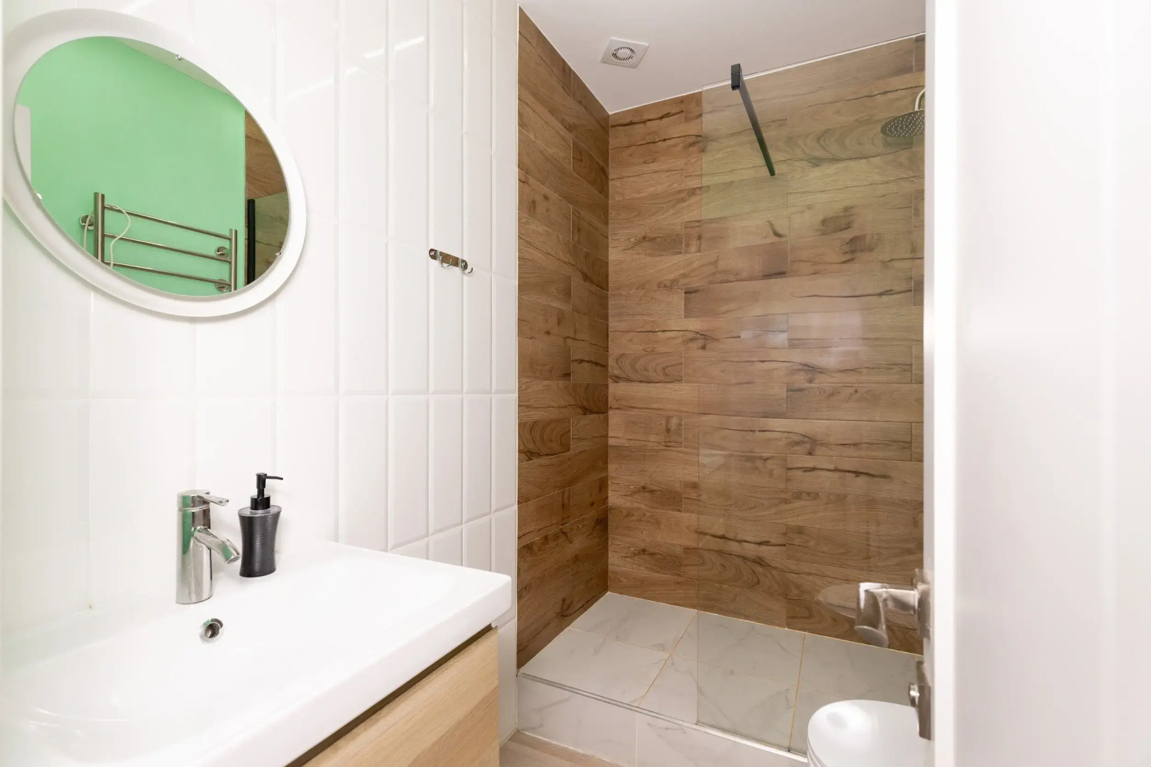 More Apartments Na Stanislavskogo 22 Apartments	