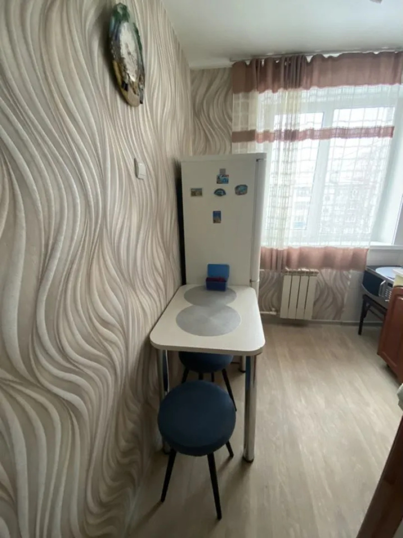 Квартира На Октябрьская 12