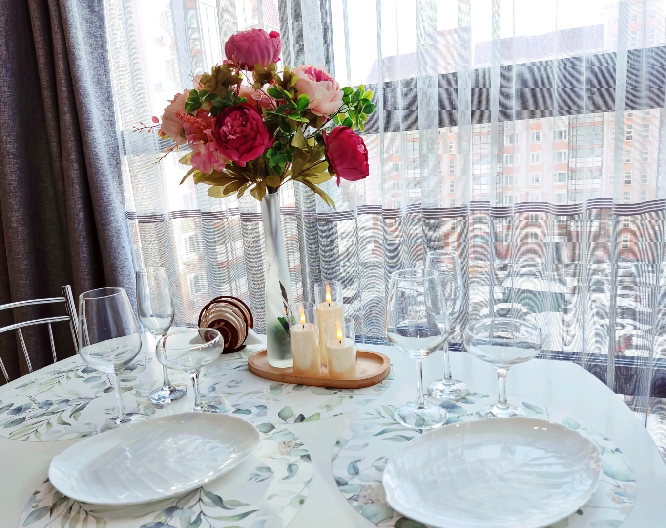 Квартира в Жк Государев Дом