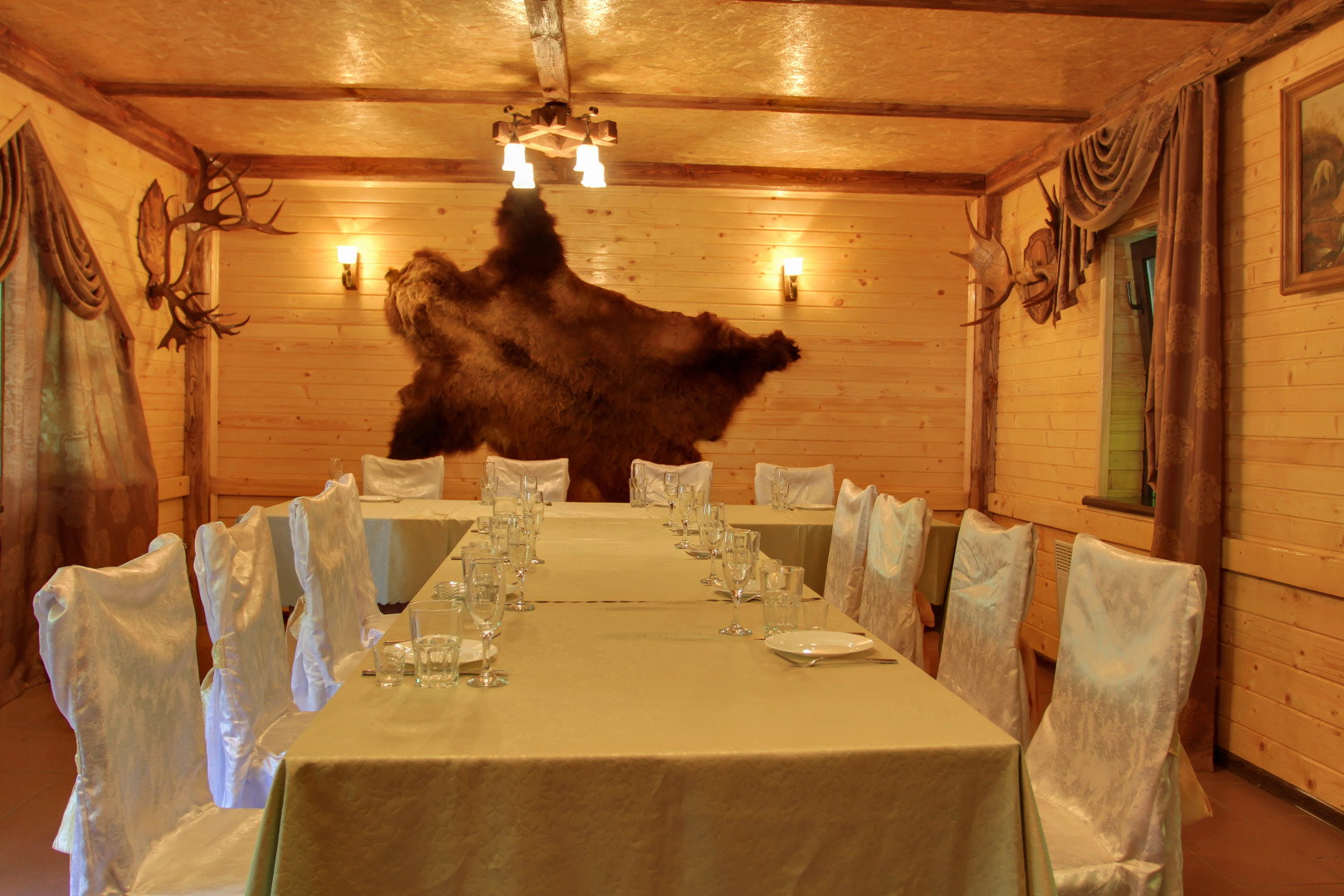 Мини-отель Надежда