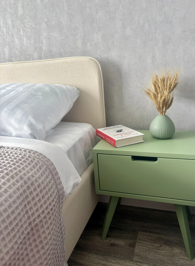 Квартира с Панорамным Видом