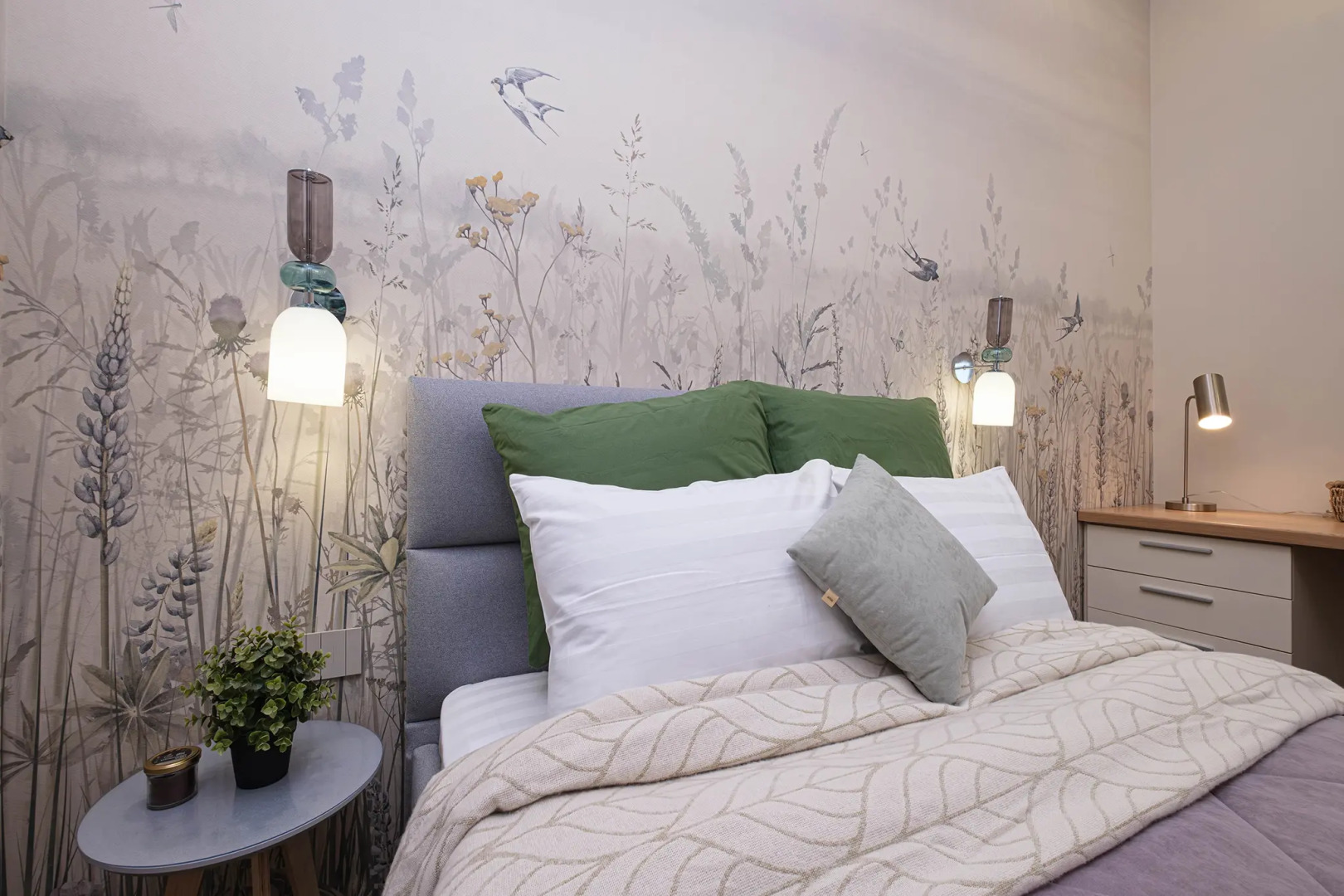 Квартира Семейная премиум-класса на Набережной