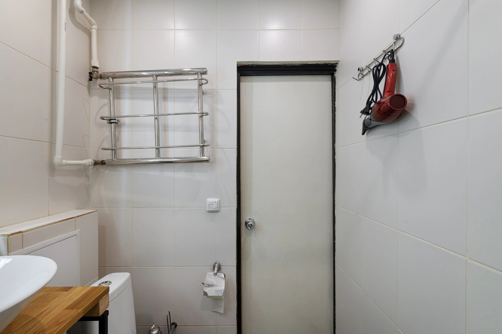 Апартаменты ComfortHomes Улица 1905 Года