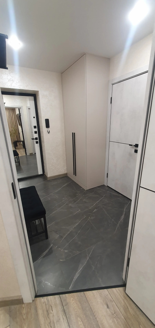 Квартира рядом с пляжем