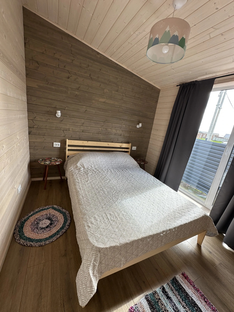 Частный Дом Дача 2.0