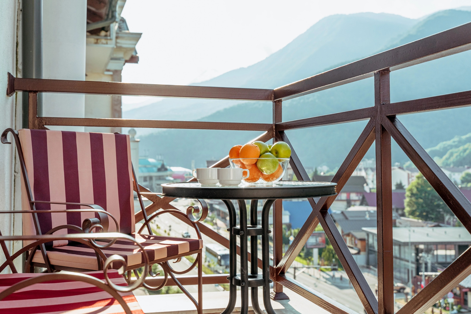 Апарт-отель «Бонус»