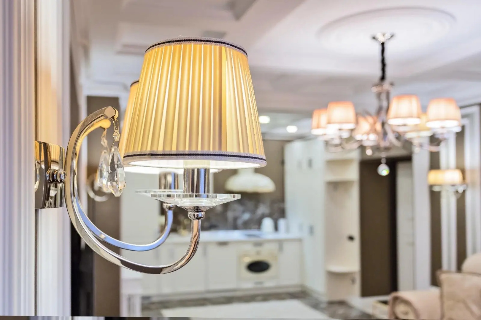 Апартаменты A&D Quality Apartment in The Center