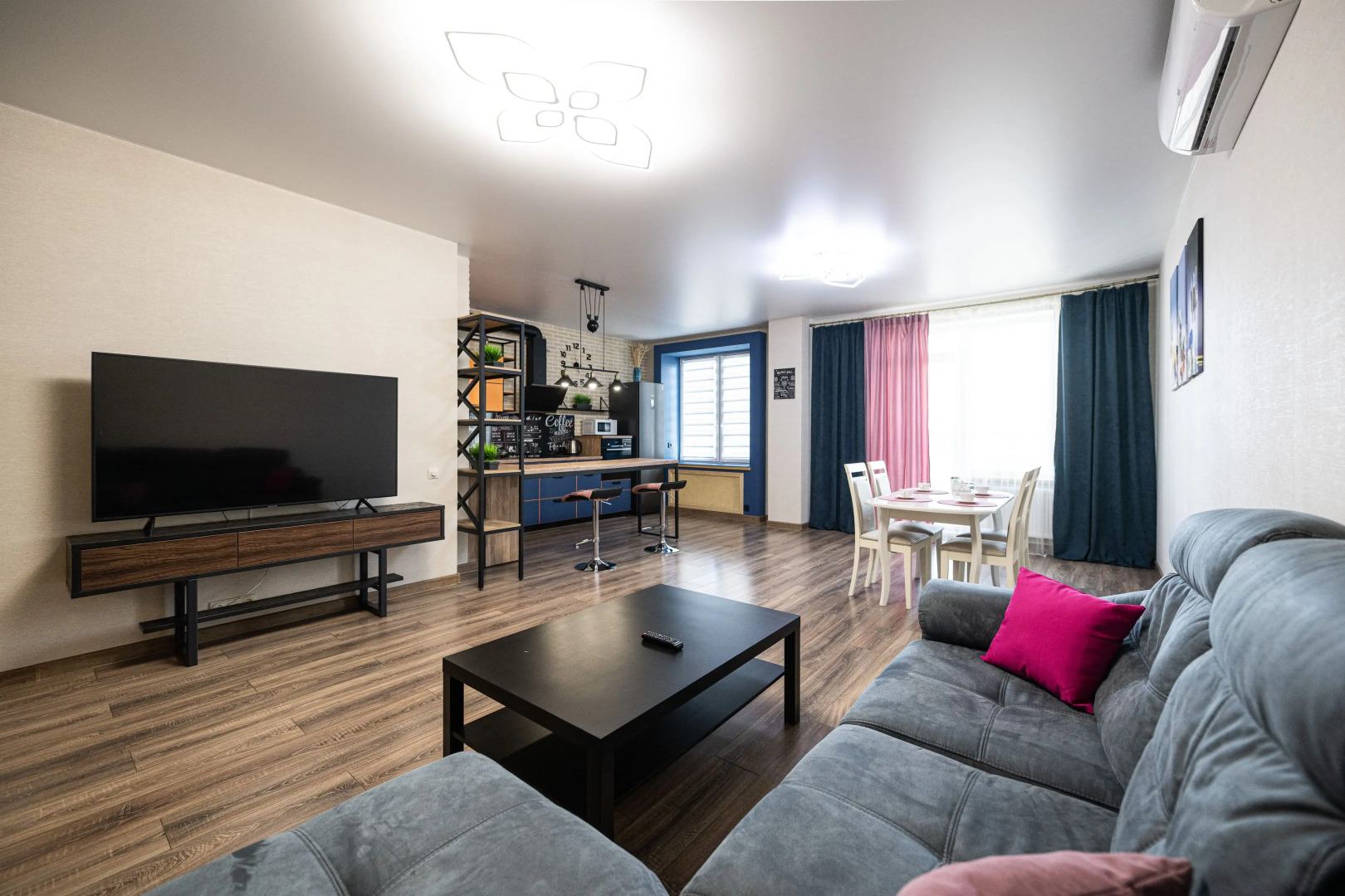 Апартаменты Пять Звёзд на Героя Яковлева