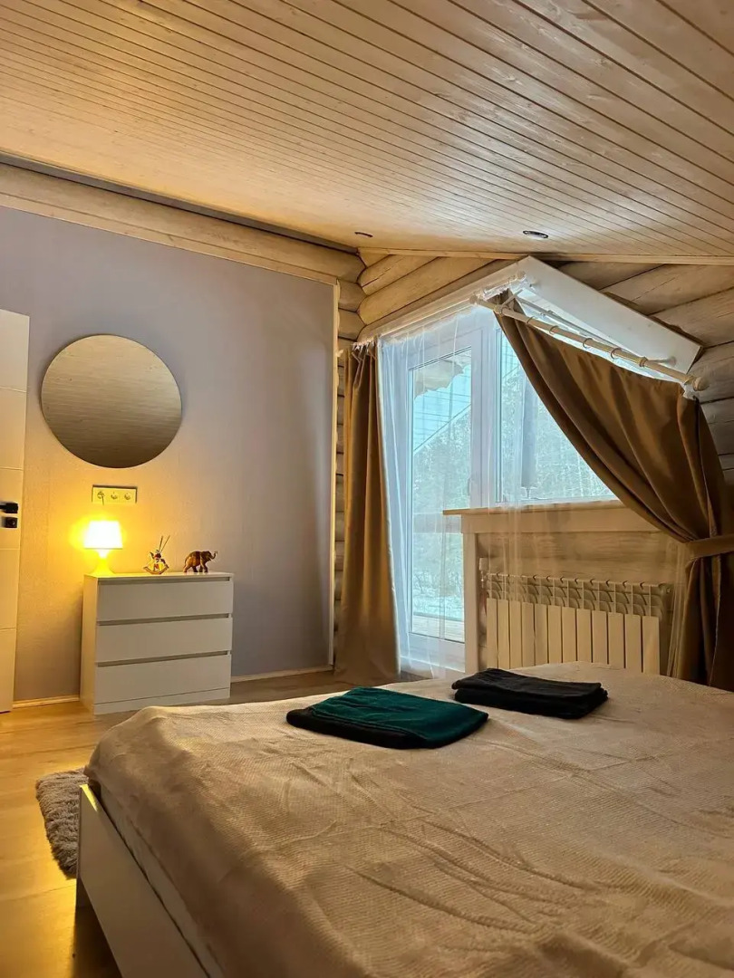 Частный дом Newhome