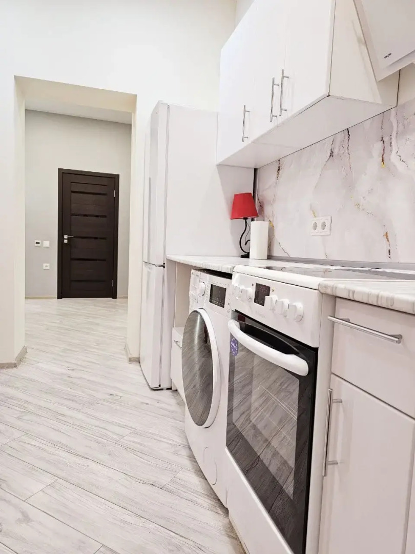 Квартира BGH London