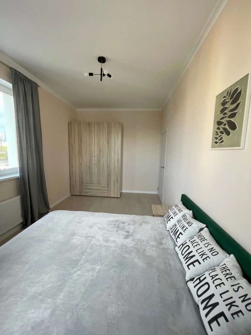 Квартира Sputnik2