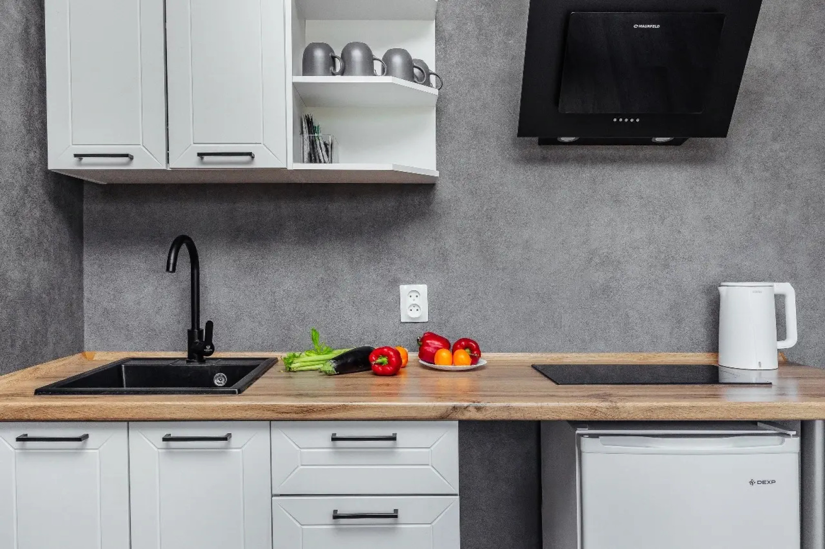 Парк-отель Кедр