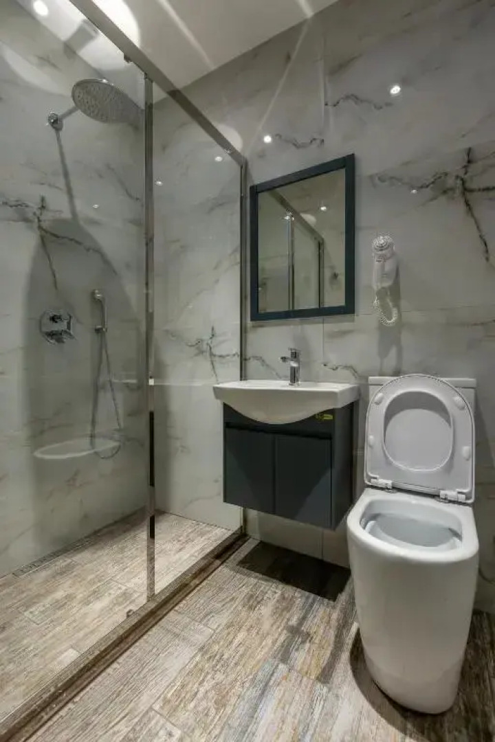 Отель Urban Baku