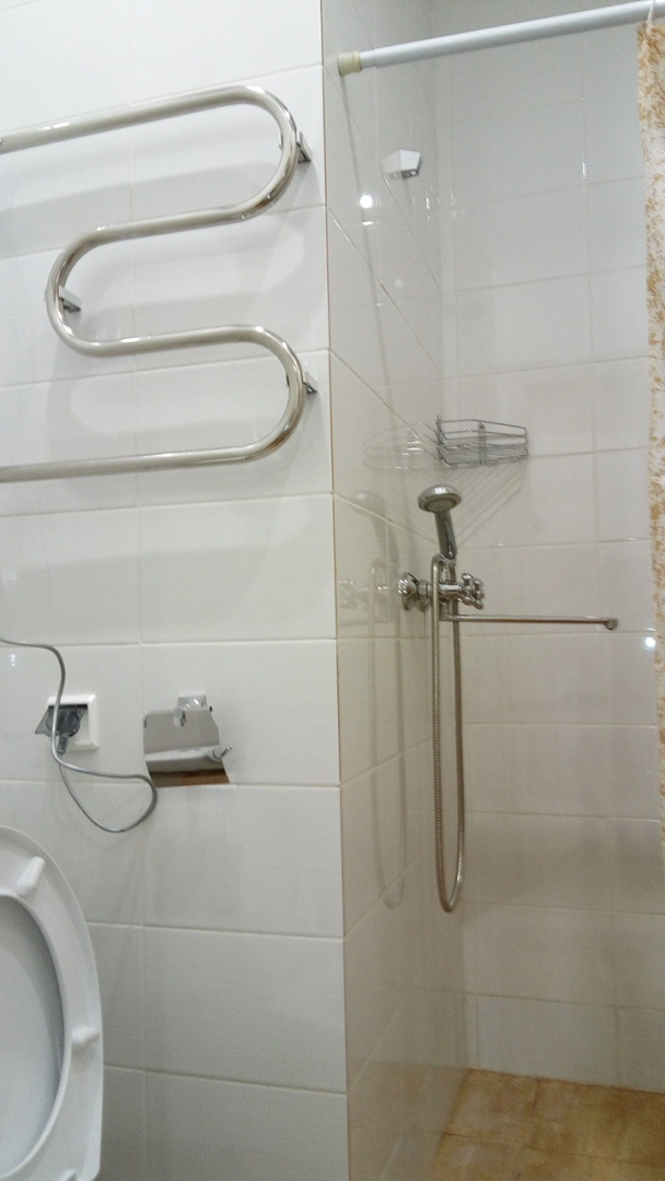 Апартаменты 1 Студия на Саперном 8