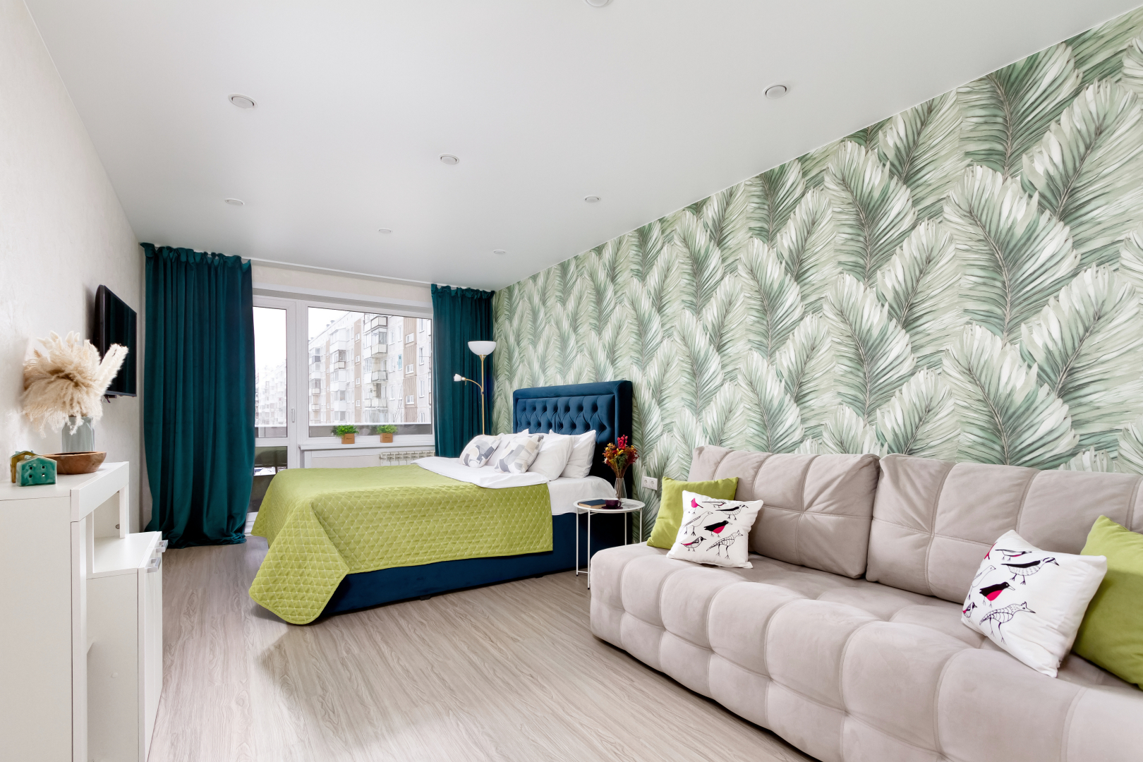 Апартаменты ЛДС Сибирь Богдана Хмельницкого Тайгинская Волочаевская