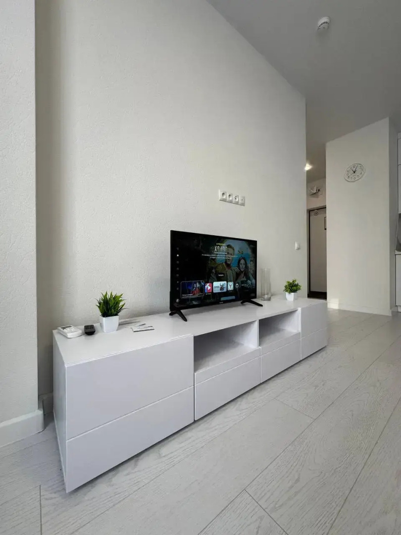 Квартира Однокомнатная