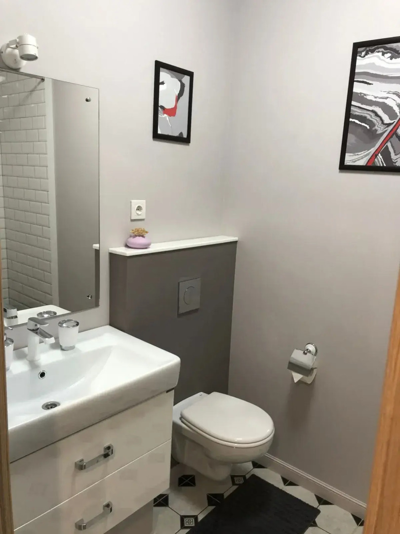 Отель Новая