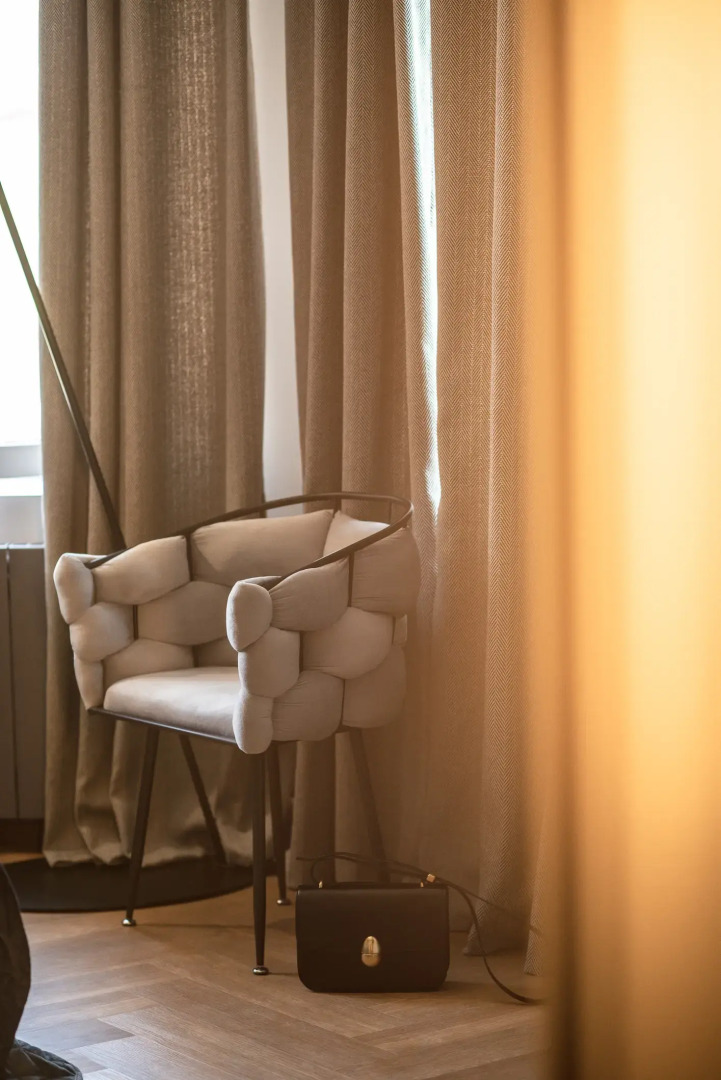 Квартира в самом центре