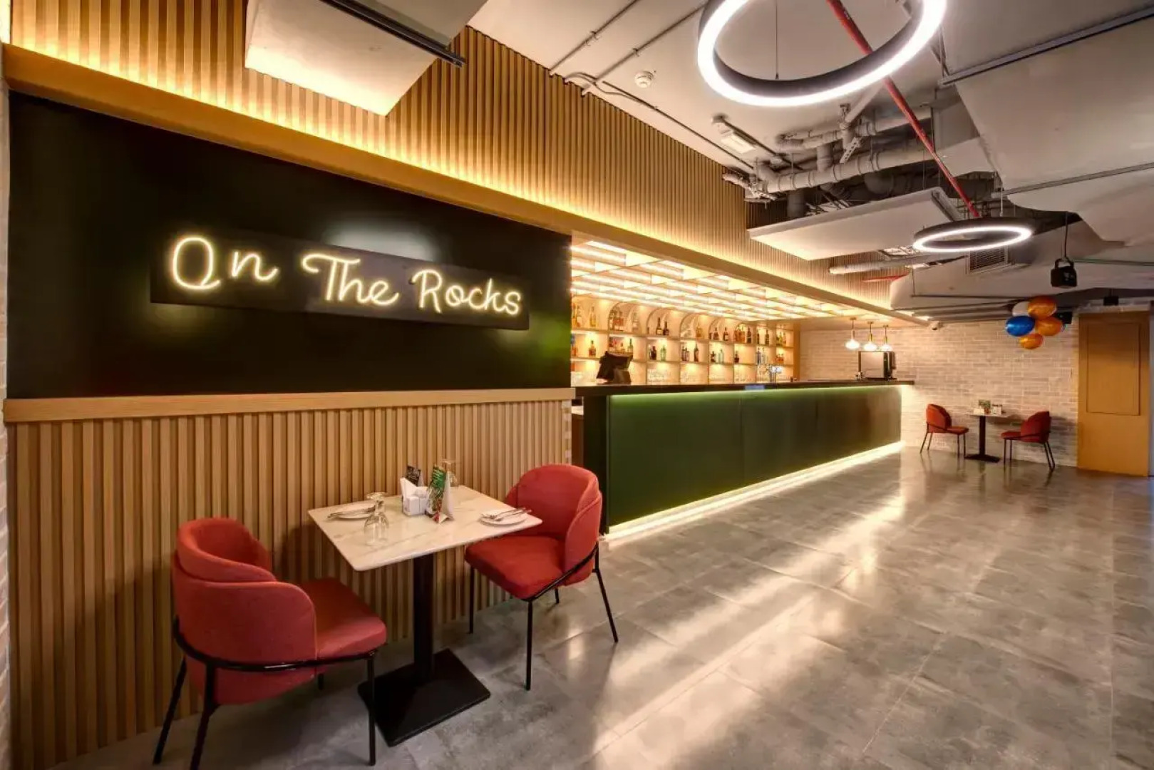 Отель Wescott Hotel