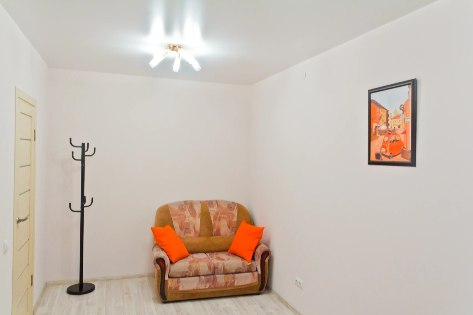 Апартаменты АЛЛиС-ХОЛЛ Малышева 73а