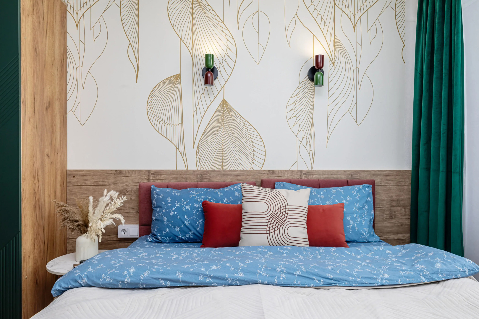 Апартаменты Folio уголок комфорта и стиля