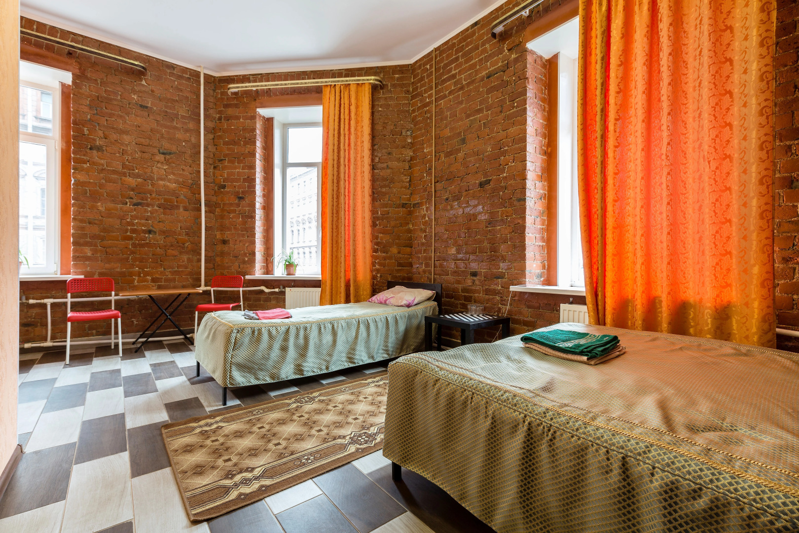 Гостевой дом Бронницкая 15