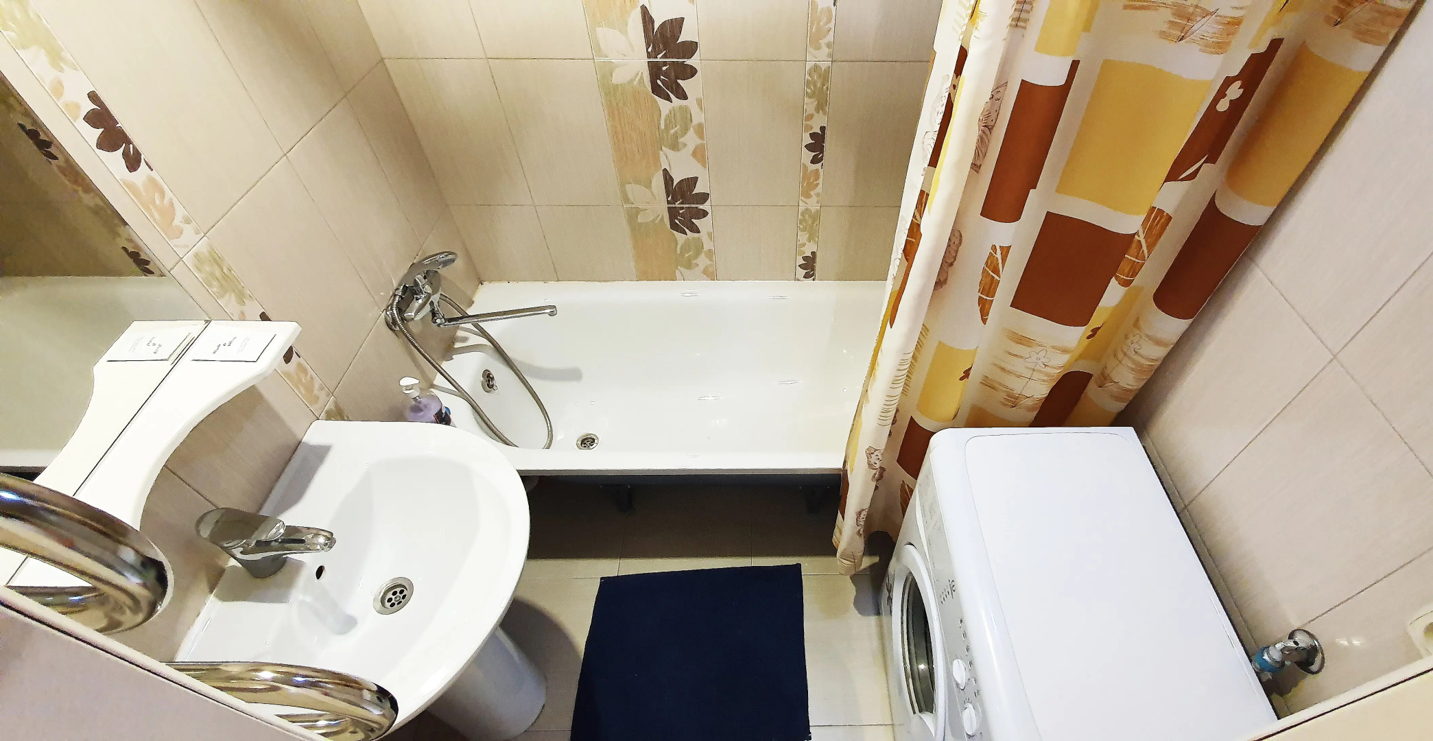 Апартаменты Комфорт класс 30 лет победы 39