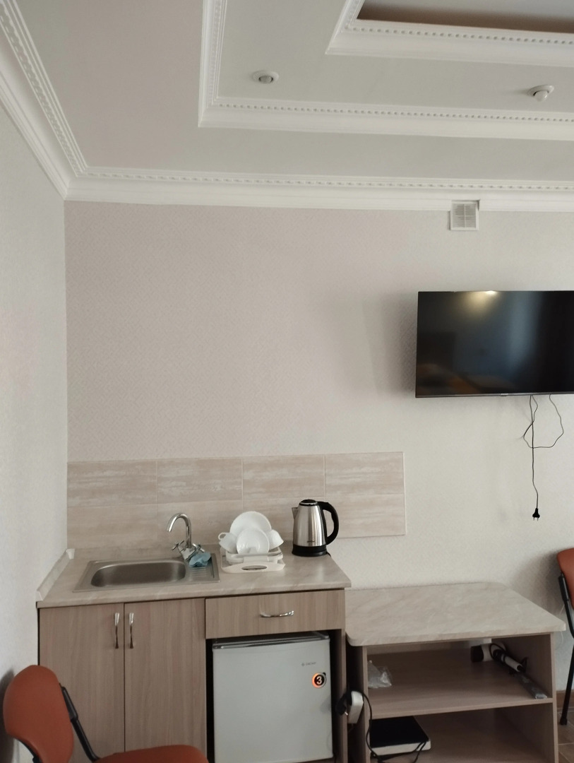 Гостевой дом Центральный