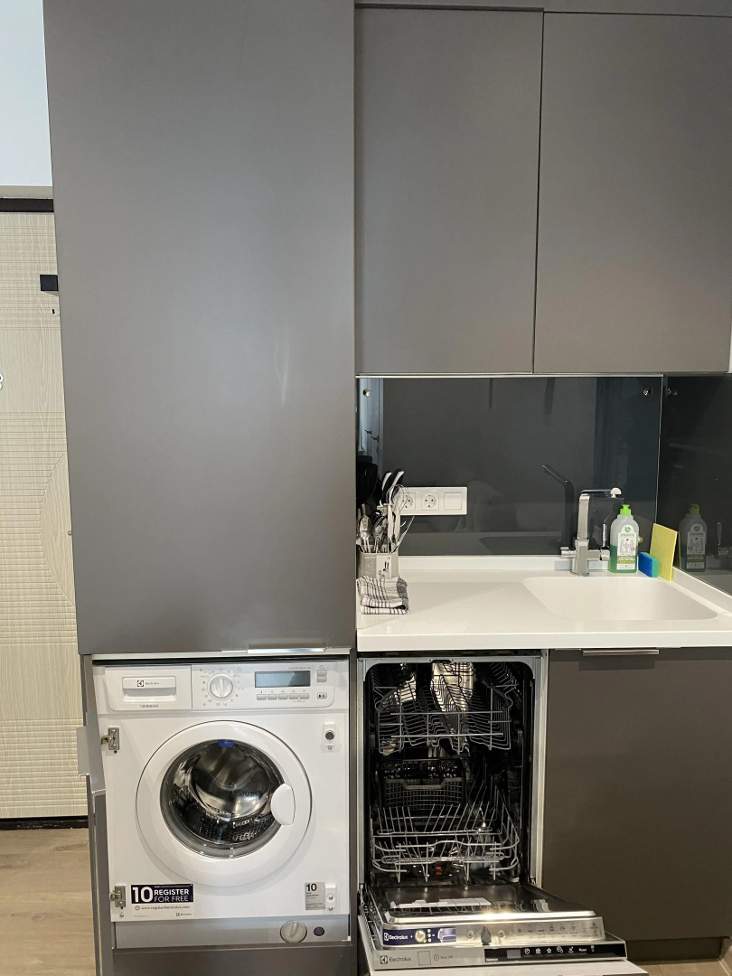 Апартаменты Куршавель 126-14