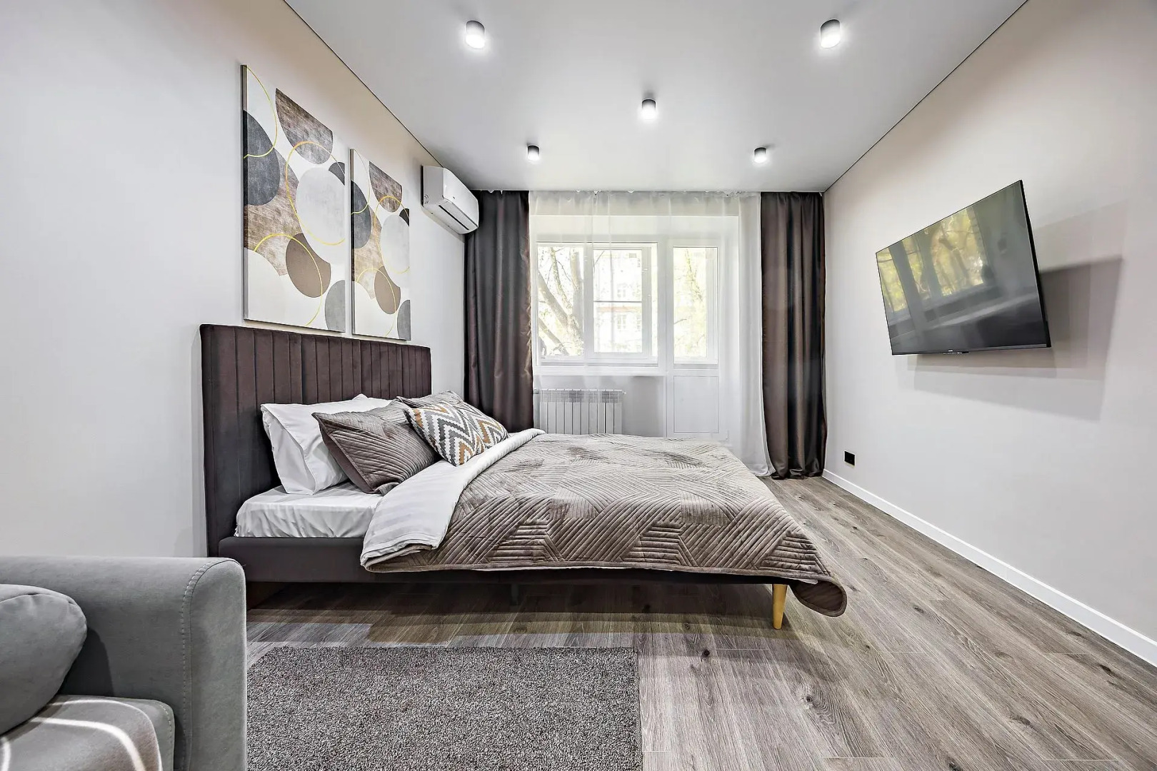 Квартира Your Apparts