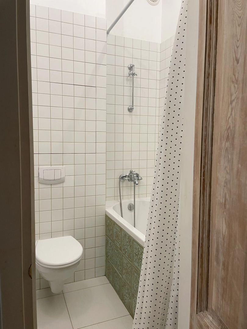 Квартира на Вознесенском проспекте, 41К