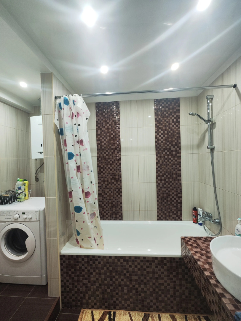 Квартира у музея Панорама рядом с Волгой