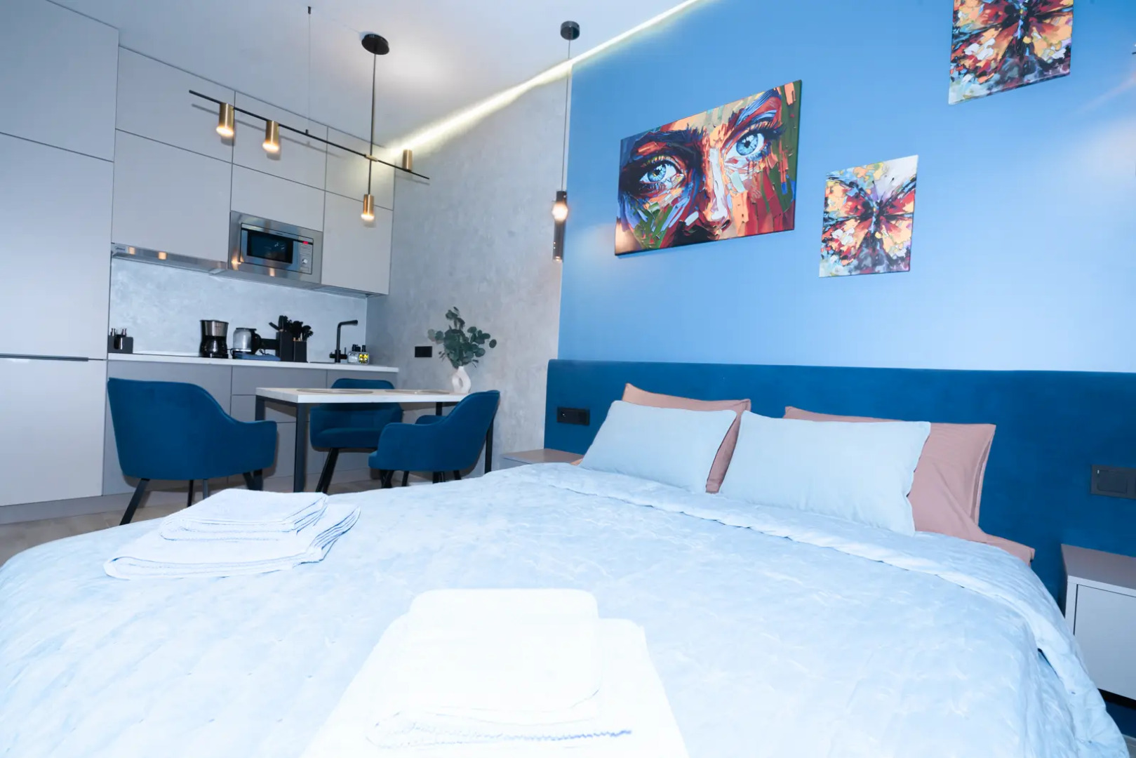 Апартаменты Стиль Жизни