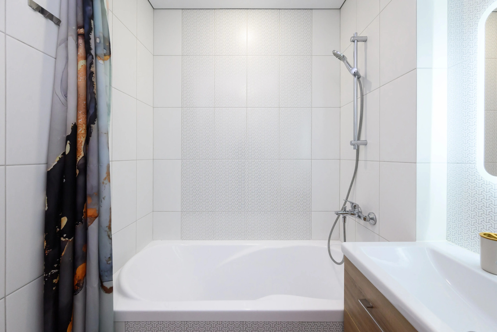 Квартира Алое поле