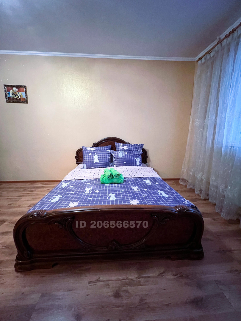 Апартаменты Нахимова 14А