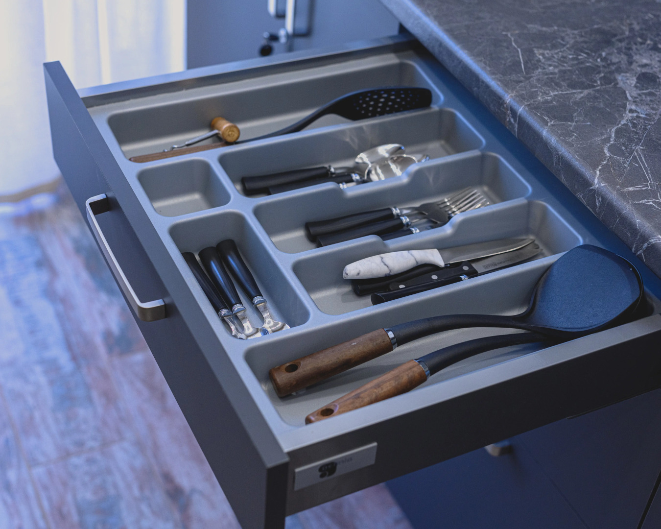 Квартира на Весенней