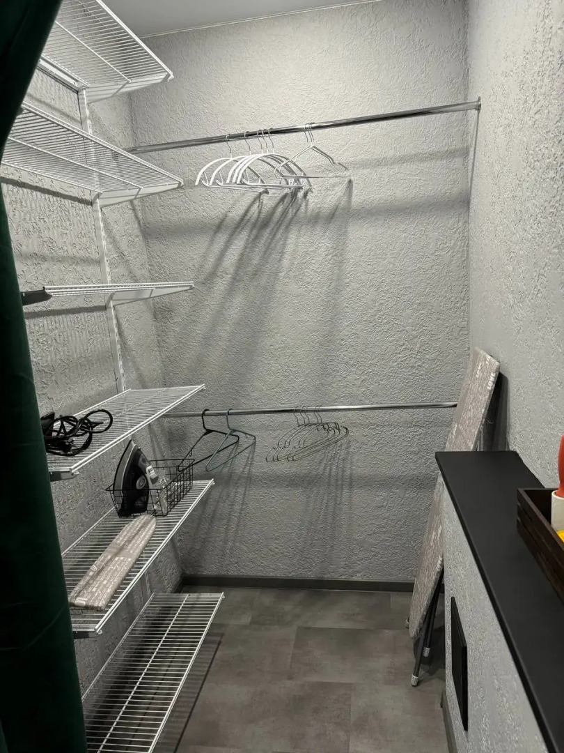 Квартира Уютная на Ригачина