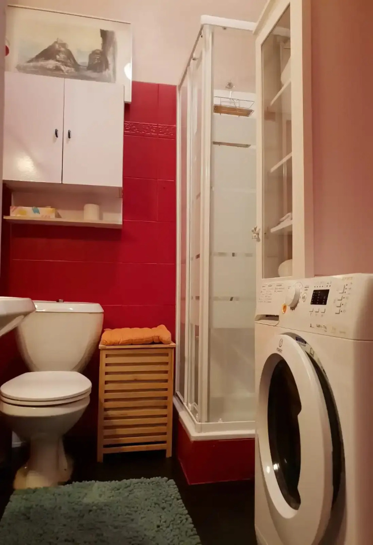 Ночлег и Завтрак (B&B) Home for 2 Few Steps From Casino Monte Carlo аnd Beach